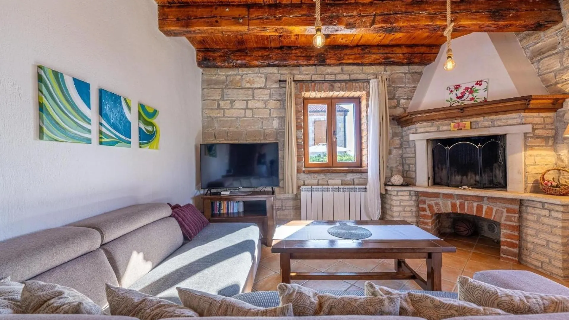 Holiday home Ferienhaus In Butkovici Mit Privatem Pool Croatia