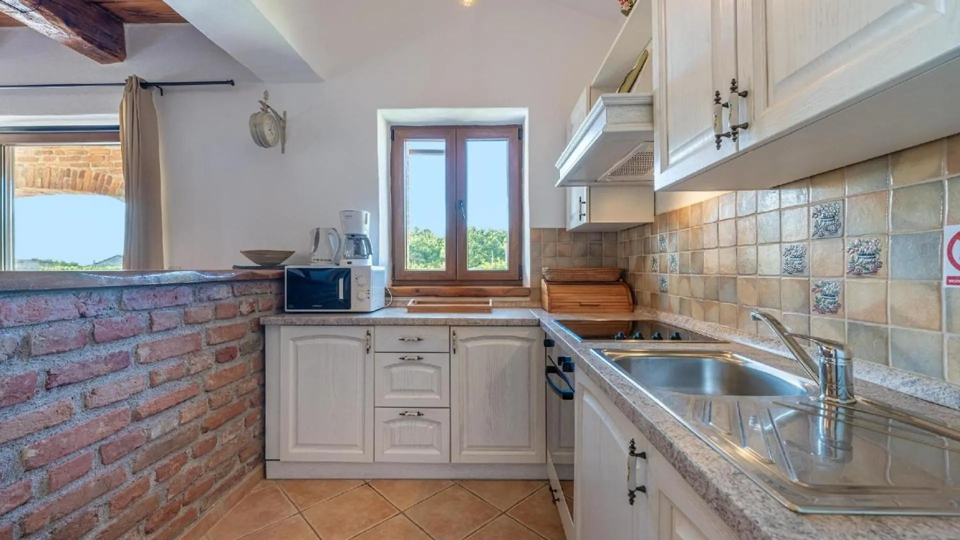 Ferienhaus In Butkovici Mit Privatem Pool Holiday home