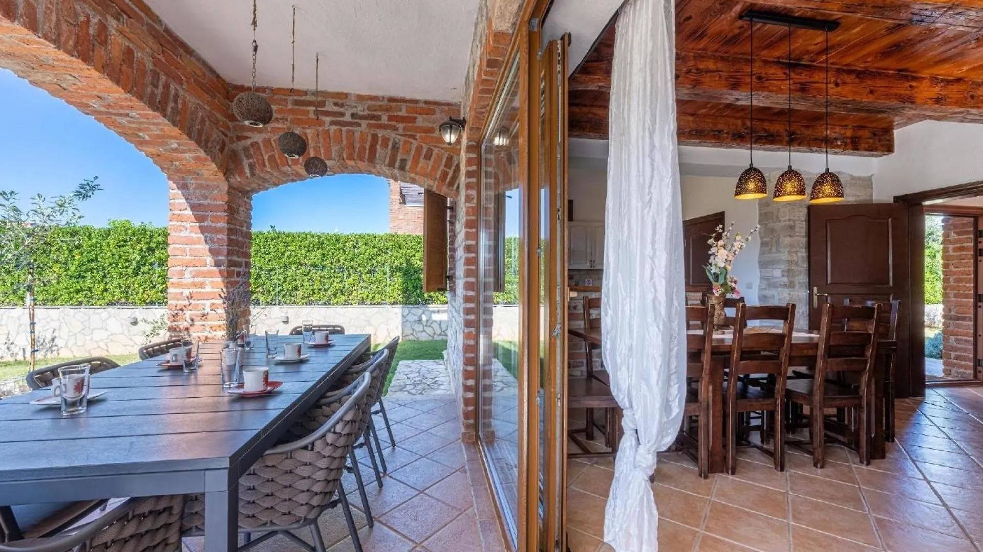 Holiday home Ferienhaus In Butkovici Mit Privatem Pool