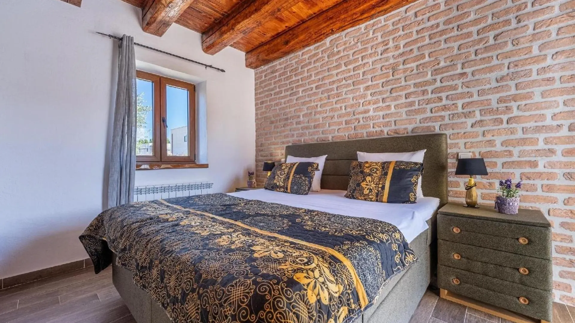 Ferienhaus In Butkovici Mit Privatem Pool 0*, Butkovici (Istria) Croatia